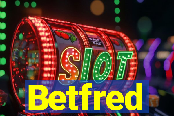 Betfred