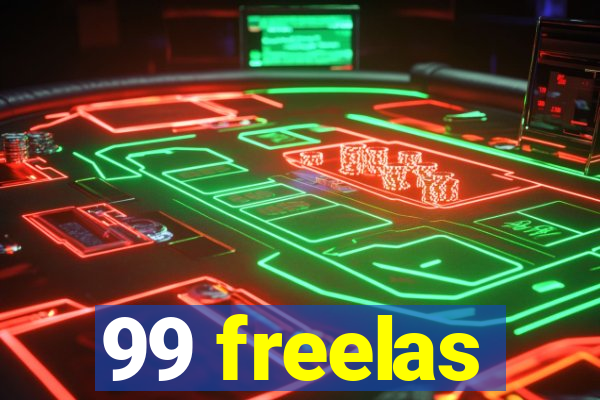 99 freelas