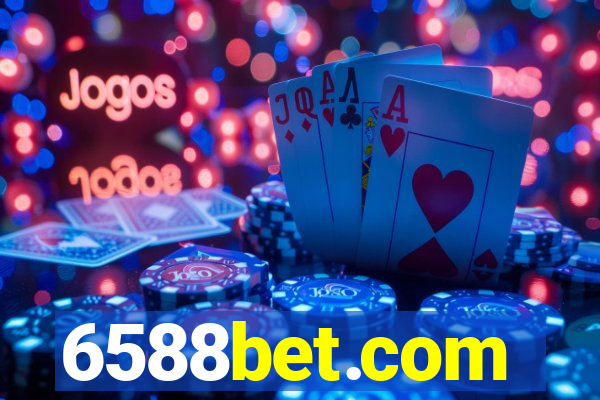 6588bet.com