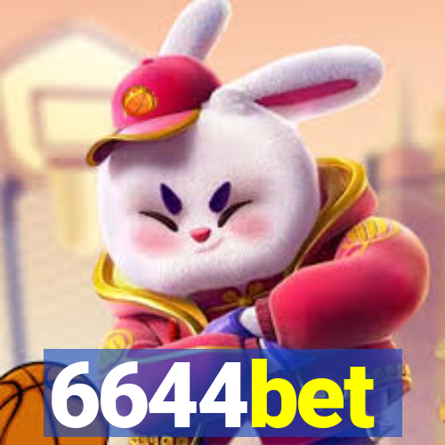 6644bet