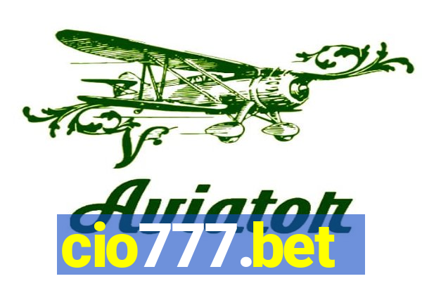 cio777.bet