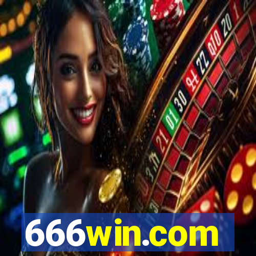 666win.com