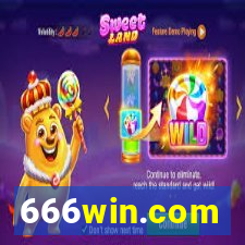 666win.com