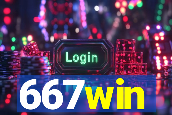 667win