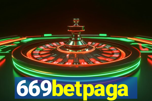 669betpaga