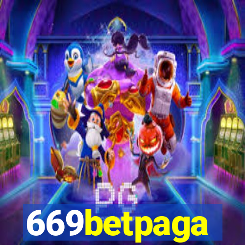 669betpaga