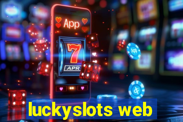 luckyslots web