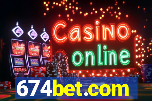 674bet.com