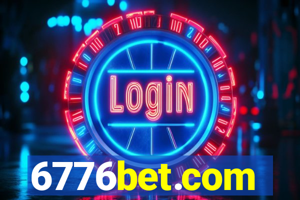 6776bet.com