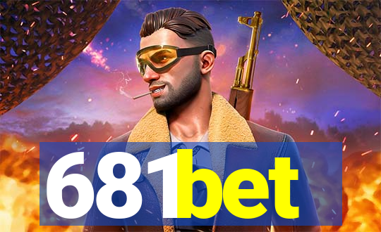 681bet