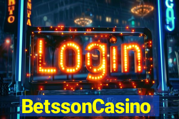 BetssonCasino