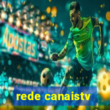 rede canaistv