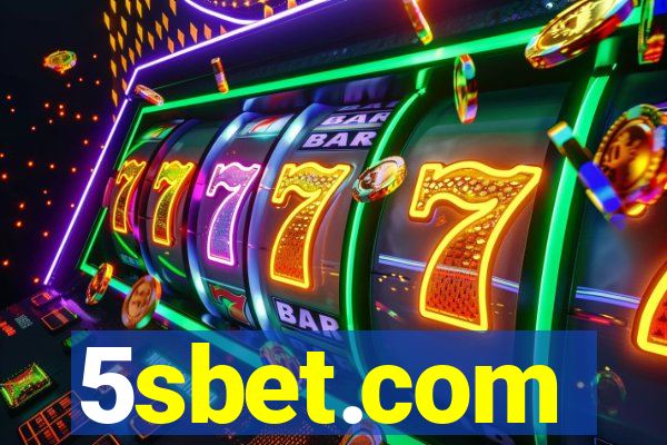 5sbet.com