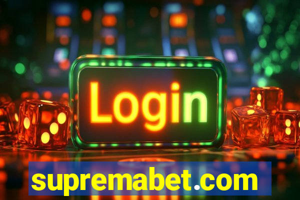 supremabet.com