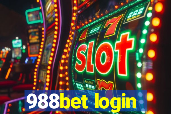 988bet login