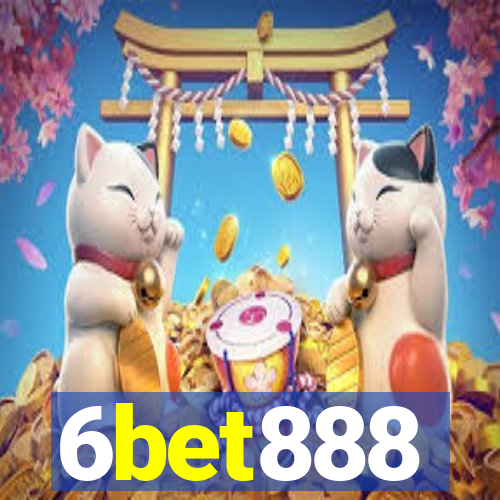 6bet888