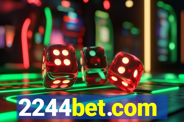 2244bet.com