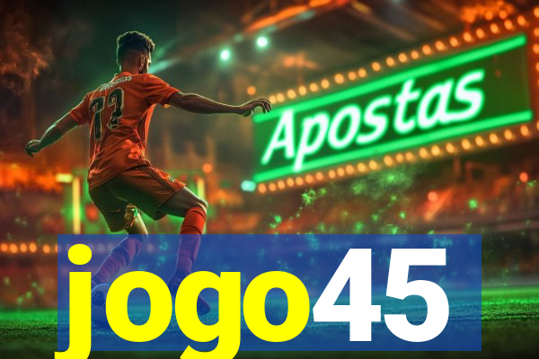 jogo45