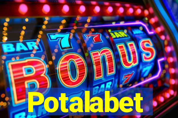 Potalabet