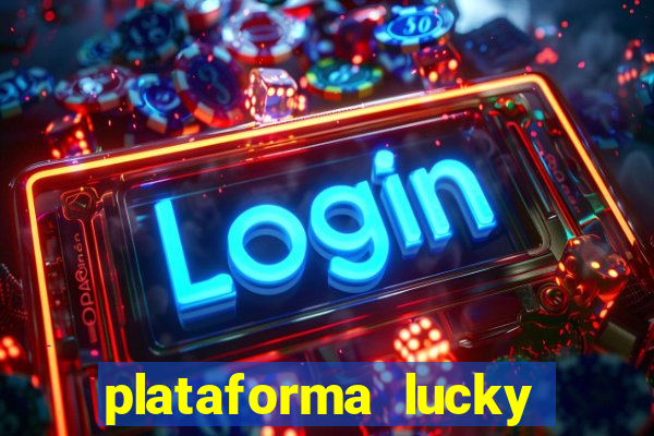 plataforma lucky 777 é confiável