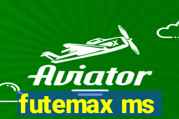 futemax ms