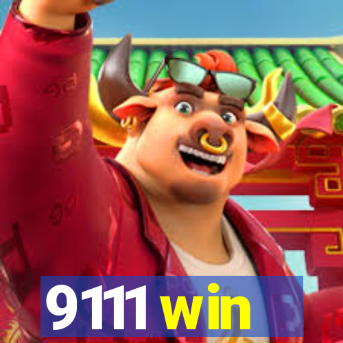 9111 win