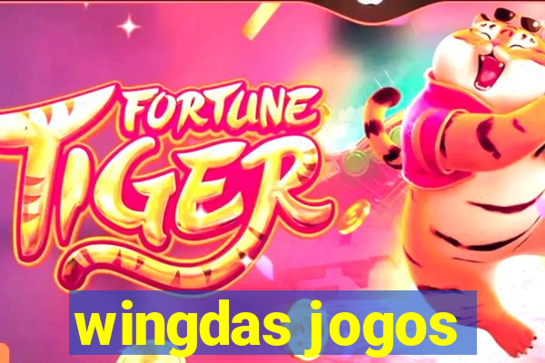 wingdas jogos