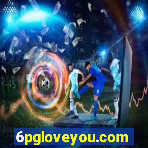 6pgloveyou.com