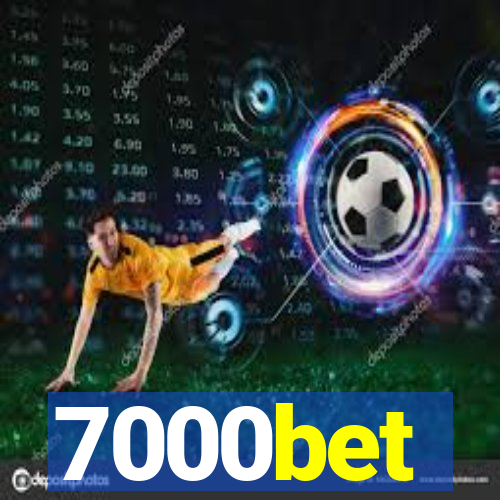 7000bet