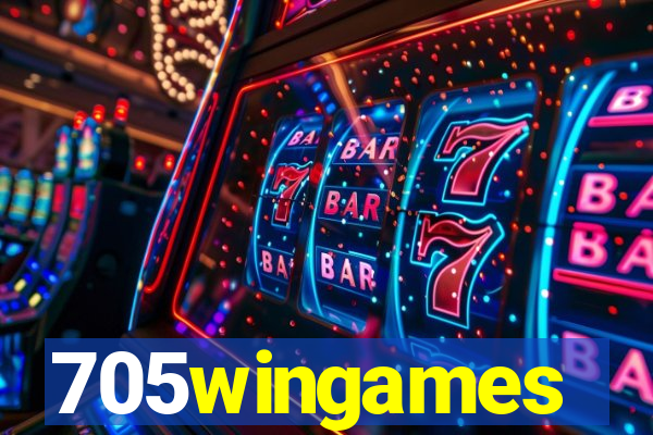 705wingames