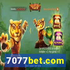 7077bet.com