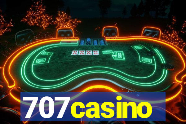 707casino