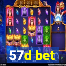 57d bet