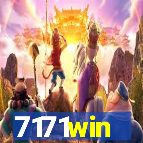 7171win