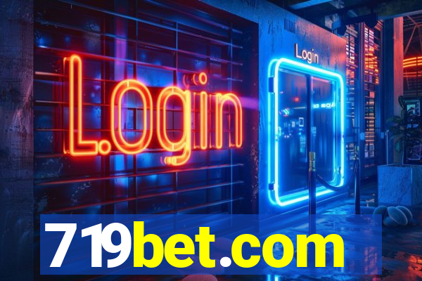 719bet.com