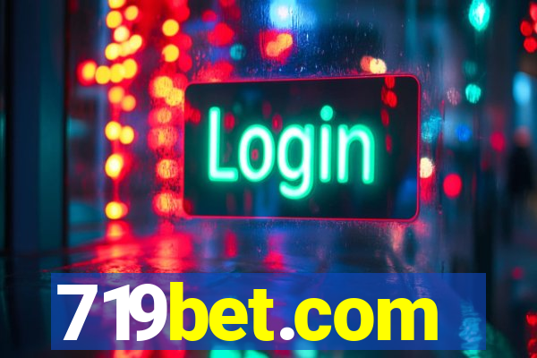 719bet.com