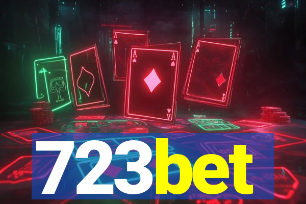 723bet