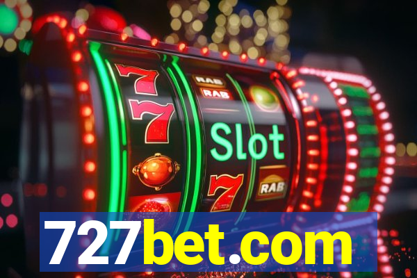 727bet.com