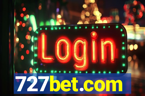 727bet.com