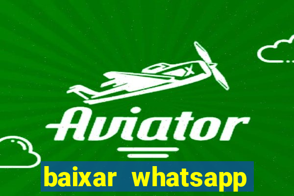 baixar whatsapp beta 3.3.10 atualizado