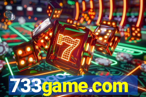 733game.com