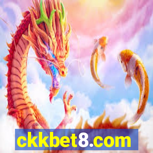 ckkbet8.com