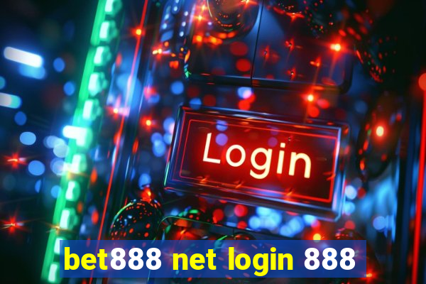 bet888 net login 888