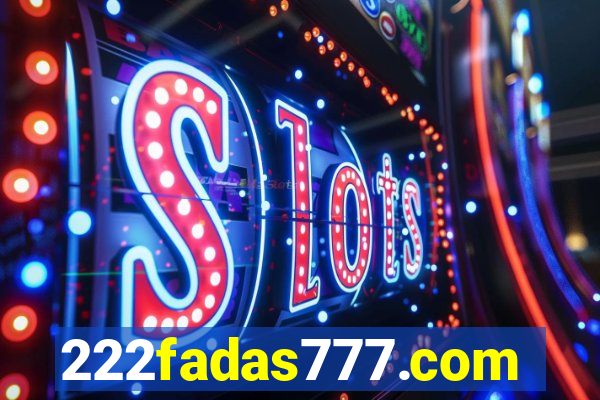 222fadas777.com