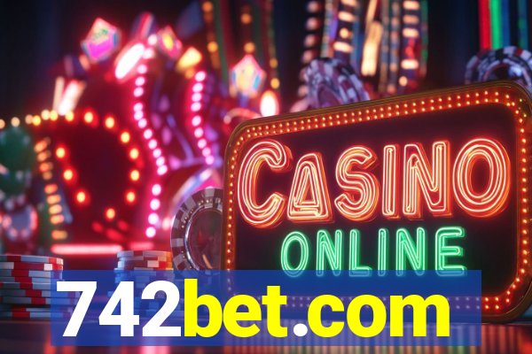 742bet.com