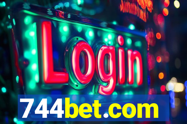 744bet.com