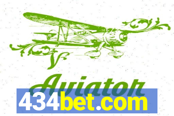 434bet.com