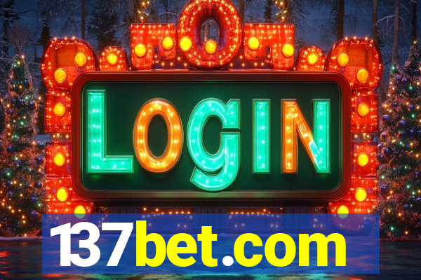 137bet.com