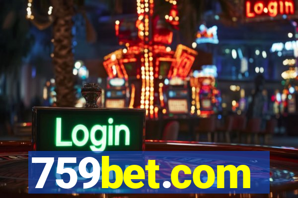 759bet.com