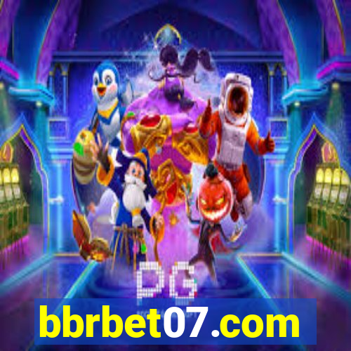 bbrbet07.com